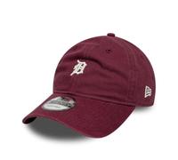 New Era MLB Cap 9Twenty verstellbar Baseball Kappe unstrukturierte Krone LA NY