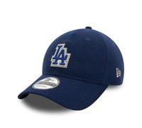 New Era MLB Cap 9Twenty verstellbar Baseball Kappe unstrukturierte Krone LA NY