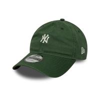 New Era MLB Cap 9Twenty verstellbar Baseball Kappe unstrukturierte Krone LA NY