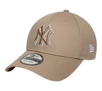 New Era MLB Cap New York Yankees 940 | braun | Herren|Damen|Kinder | OSFM | 60675524 OSFM
