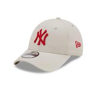 New Era MLB Caps Baseball Kappe Strapback Snapback verstellbar 9Forty E-Frame Teamlogo