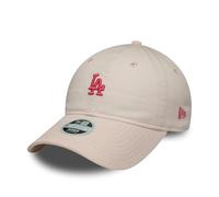 New Era MLB Caps für Frauen 9Twenty Baseball Kappe verstellbar unstrukturierte Krone Teamlogo