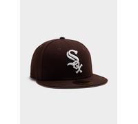 New Era MLB Chicago White Sox 59FIFTY Cap - Damen, Braun - 7.25