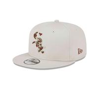 New Era - MLB Chicago White Sox Seasonal Infill 9Fifty Snapback Cap, Größe:M-L