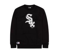 New Era Chicago White Sox MLB Regular Crewneck Sweatshirt Herren schwarz M