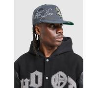New Era MLB Chicago White Sox Wash 19TWENTY Cap - Damen, Grau - One Size