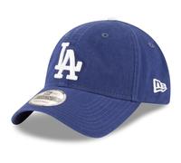 New Era Kappe 9Twenty Core Classic 2.0 MLB Los Angeles Dodgers Blau One Size Unisex