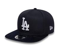 New Era Mlb Cord 9fifty Of La Dodgers Kappe