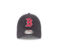New Era MLB CORE CLASSIC 2 0 REP BOSTEN RED SOX men Caps black in Größe:ONE SIZE