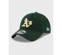 New Era 9TWENTY MLB Core Classic Cap - Oakland Athletics - Green