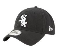 New Era MLB CORE CLASSIC 2 0 REP CHICAGO WHITE SOX men Caps black in Größe:ONE SIZE