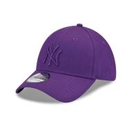 New Era MLB Fankappe Baseball 39Thirty Kappe Teamlogo Stretch Cap gebogener Schirm NY LA