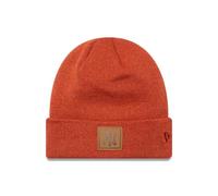 New Era MLB Fanmütze warme Wintermütze New York Yankees NY Patch rot - One-Size