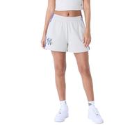 New Era MLB Floral New York Yankees Sweat Shorts M