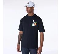 NEW ERA MLB FRUIT GRPHC BP TEE LOSDOD BLK Herren | BLACK | XXL