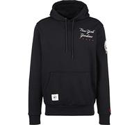 New Era MLB Hertiage Po Hoody Neyyan Sweatshirt für Herren