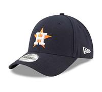 New Era Houston Astros MLB The League 9Forty Adjustable Cap - One-Size