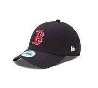 New Era MLB Kid 's die Liga 9 Forty Cap verstellbar, Jungen Mädchen, Boston Red Sox