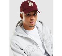 New Era MLB LA Dodgers 9TWENTY Cap - Damen, Rot - One Size