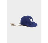 New Era MLB LA Dodgers Mini Cap Schlüsselanhänger - Damen, Blau - One Size