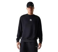 New Era Mlb Le Midi Bb New York Yankees Sweatshirt XL Black