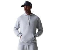 New Era Mlb Le Midi New York Yankees Kapuzenpullover XL Grey Med