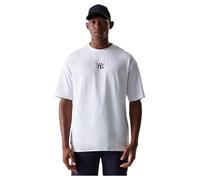 New Era MLB LE Midi New York Yankees Short Sleeve T-Shirt L