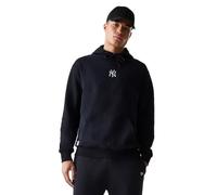 New Era MLB Le Midi Oversize Bb New York Yankees Hoodie L
