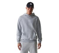 New Era Mlb Le Midi Oversize Bb New York Yankees Kapuzenpullover