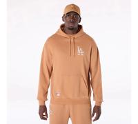 NEW ERA MLB LE OS HOODIE LOSDOD DSA | DK BEIGE | M