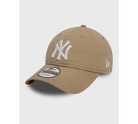 New Era MLB LEAGUE ESS 9TWENTY NEW YORK YANKEES men Caps beige in Größe:ONE SIZE