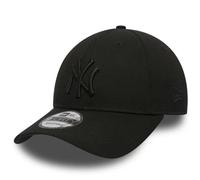 New Era New York Yankees League Essential 9forty Snapback Cap