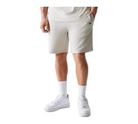 New Era MLB League Essential French Terry Shorts New York Yankees beige (DE/NL/SE/PL, Alphanumerisch, XXL, Regular, Regular, Beige)