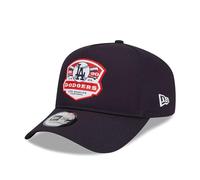 New Era - MLB Los Angeles Dodgers E-Frame Snapback Cap