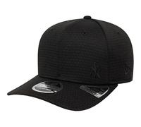 New Era MLB 9SEVENTY Flawless Mesh Stretch Snap Cap New York Yankees Black