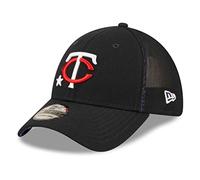 New Era - MLB Minnesota Twins All Star Game Patch 39Thirty Farbe Blau, Größe S-M