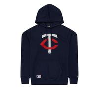New Era MLB Minnesota Twins Hoodie Herren & Damen Dunkelblau Gr. XXL
