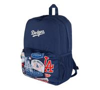 New Era MLB Multi-Stadium Backpack 401 - DK Blue One Size, 401 - Dk Blue, one_size, Klassisch