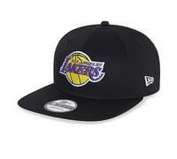 New Era MLB NBA NFL 9Fifty Caps verstellbar Snapback Baseball Kappe Teamlogo gerader Schirm NY LA