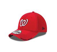 New Era MLB Neo 39THIRTY Stretch Fit Cap