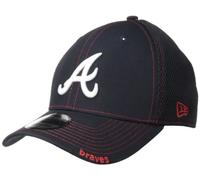 New Era MLB Neo 39THIRTY Stretch Fit Cap