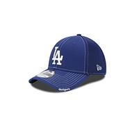 New Era MLB Neo 39THIRTY Stretch Fit Cap, Herren, Los Angeles Dodgers, Small-Medium