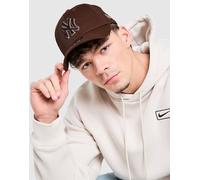 New Era MLB New York Yankees 9FORTY Cap - Damen, Braun - One Size