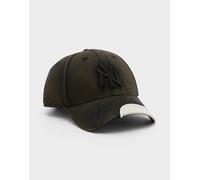 New Era MLB New York Yankees 9FORTY Cap - Damen, Schwarz - One Size