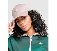 New Era MLB New York Yankees 9FORTY Satin Cap - Damen, Rosa - One Size