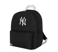 New Era Era Mini Backpack NEYYAN BLKWHI Schwarz One Size, Schwarz , One size