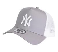 New Era MLB New York Yankees Clean Trucker Cap