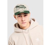 New Era MLB New York Yankees Cooperstown 19TWENTY Cap - Damen, Weiss - One Size