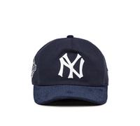 New Era MLB New York Yankees Cooperstown Cord 9TWENTY Cap UNI / Navy