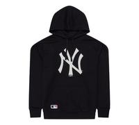 New Era MLB New York Yankees Hoodie Herren & Damen Marine Gr. M